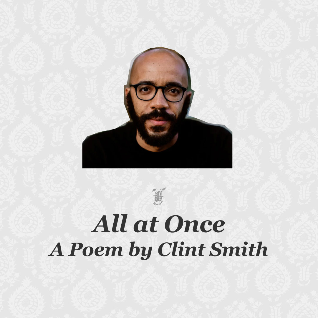 Clint Smith