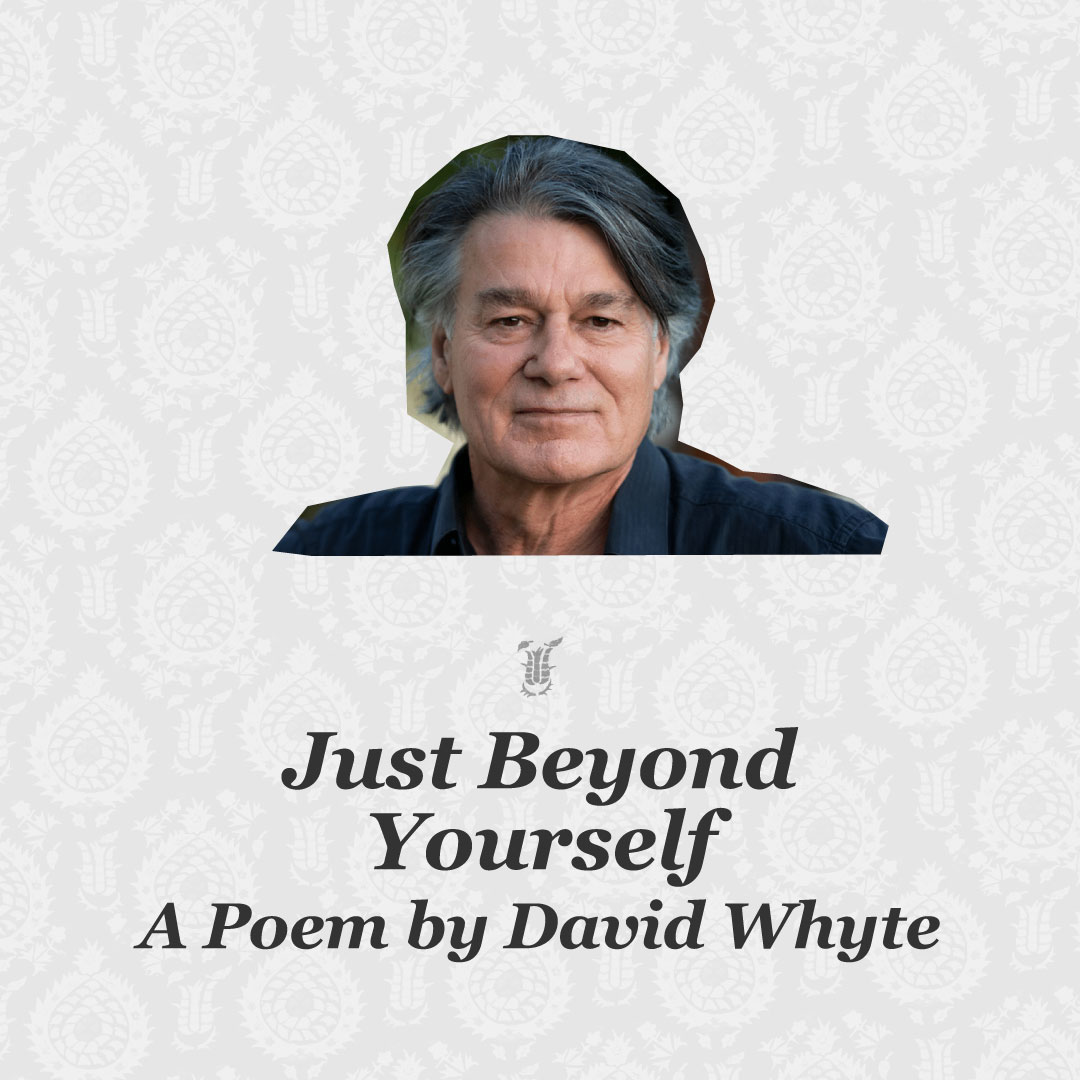 David Whyte
