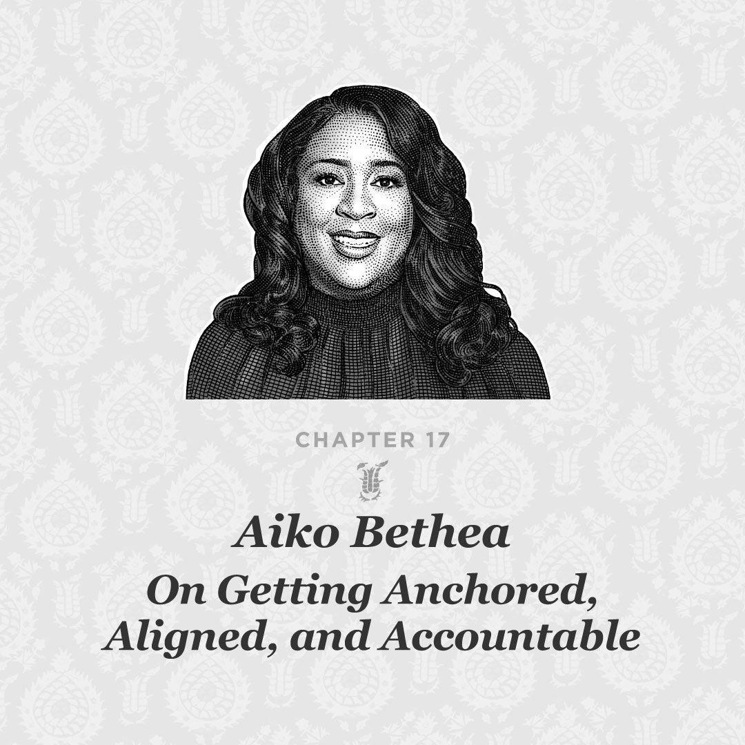 Aiko Bethea