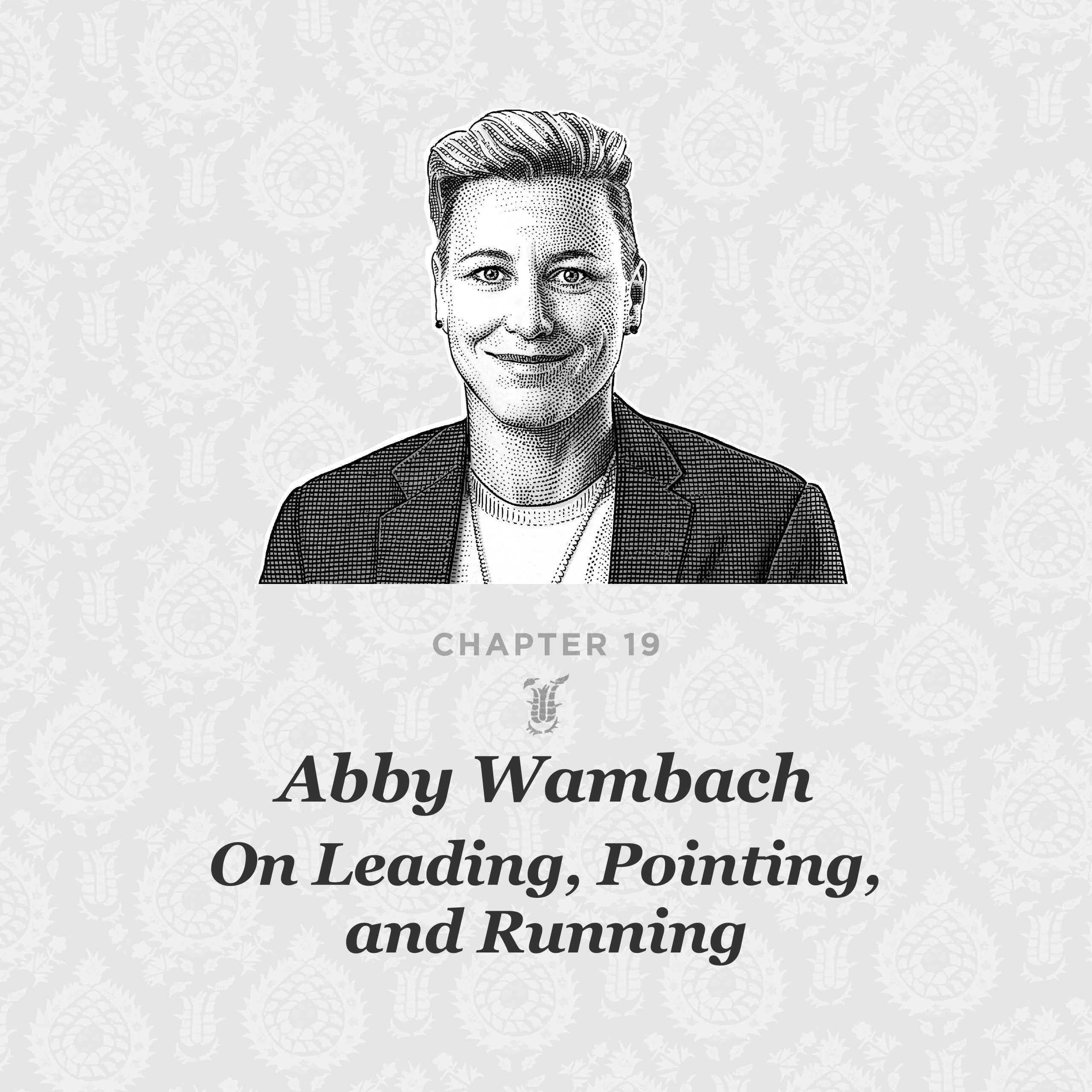 Abby Wambach