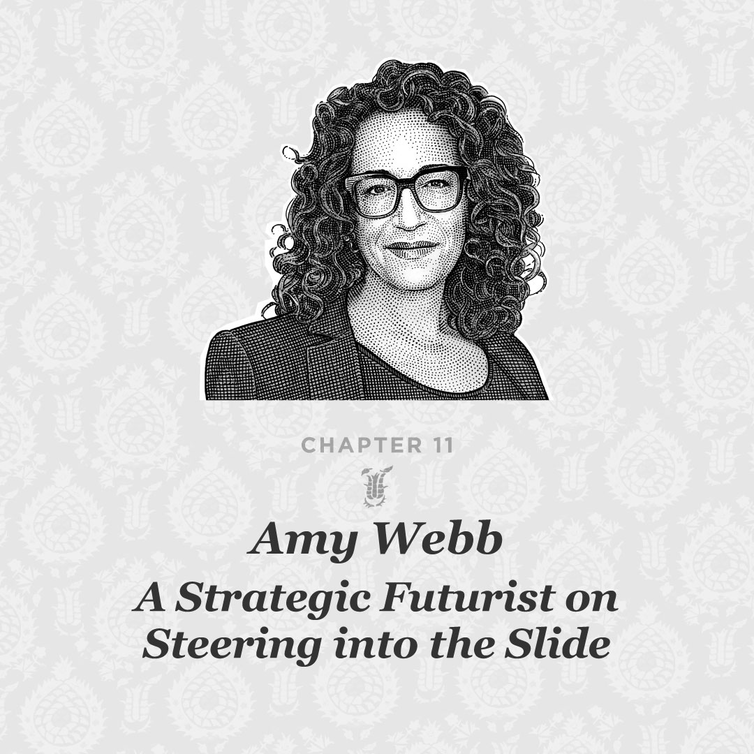 Amy Webb