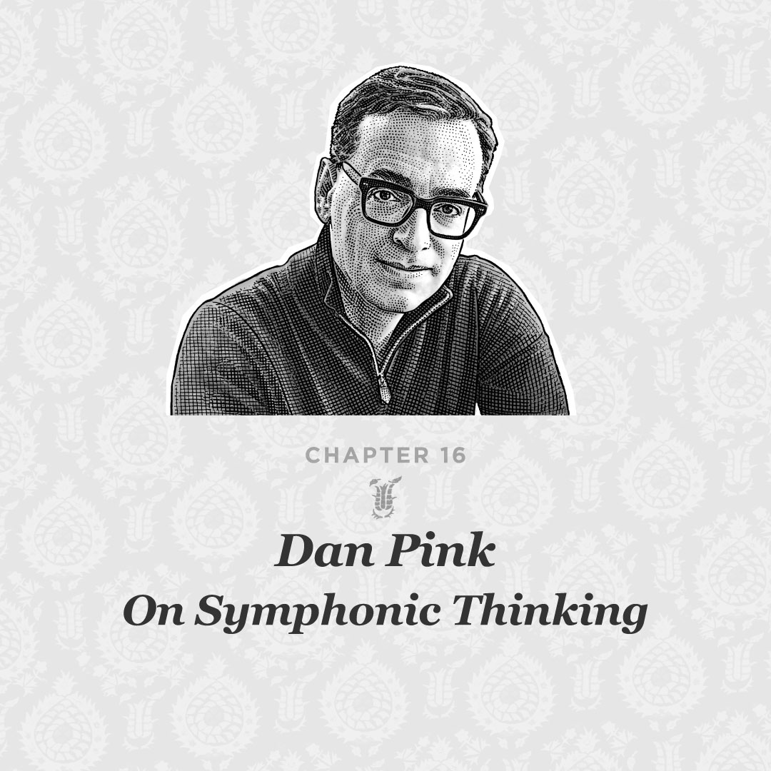 Dan Pink