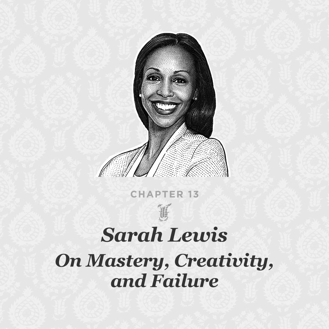 Sarah Lewis