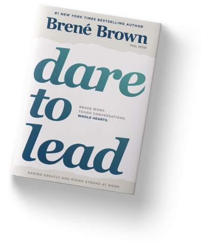 Dare to Lead