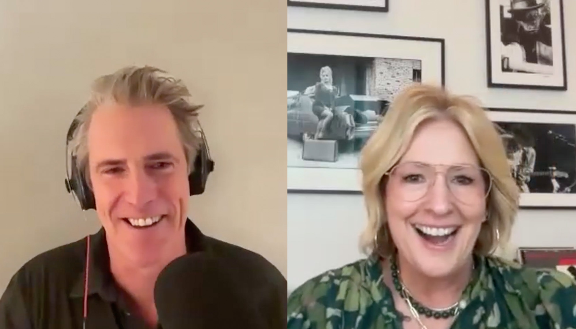 “The Next Big Idea” with Rufus Griscom