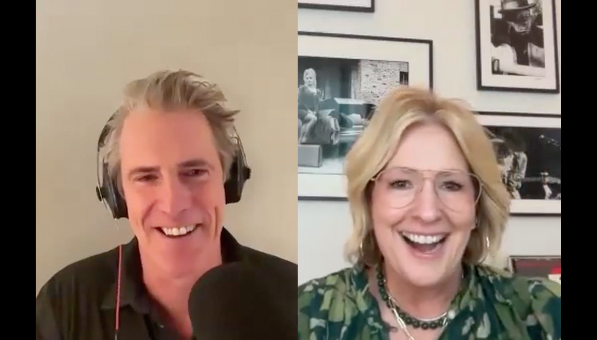“The Next Big Idea” with Rufus Griscom